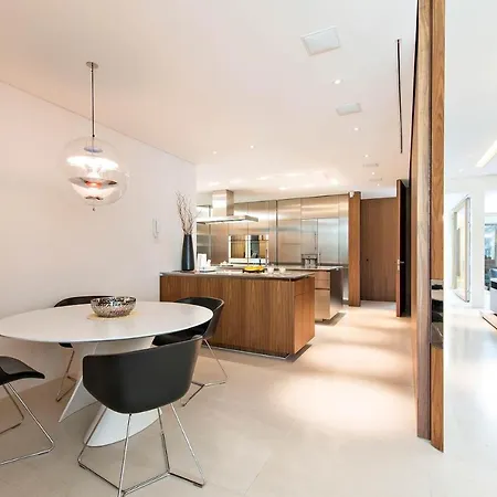 Central With Picturesque Mountain & Lake Views *