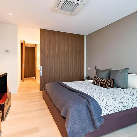Central With Picturesque Mountain & Lake Views *