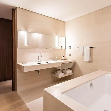 Central With Picturesque Mountain & Lake Views * St. Moritz